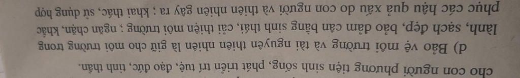 the-nao-la-bao-ve-moi-truong-va-tai-nguyen-thien-nhien