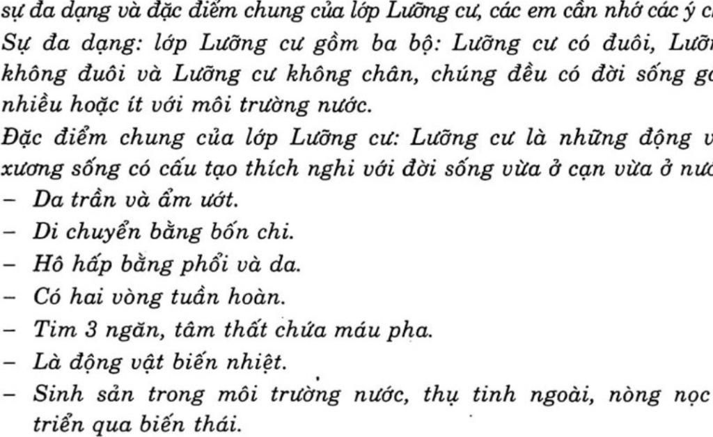 trinh-bay-moi-truong-song-cau-tao-tap-tinh-cua-lop-luong-cu-bo-co-duoi-bo-khong-duoi-va-bo-khong