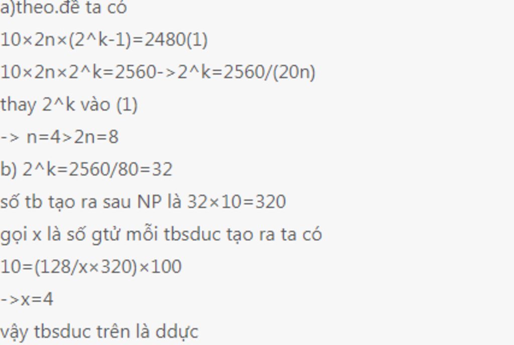 trong-ong-dan-sinh-duc-co-10-te-bao-sinh-duc-thuc-hien-su-phan-bao-nguyen-nhiem-lien-tiep-mot-so