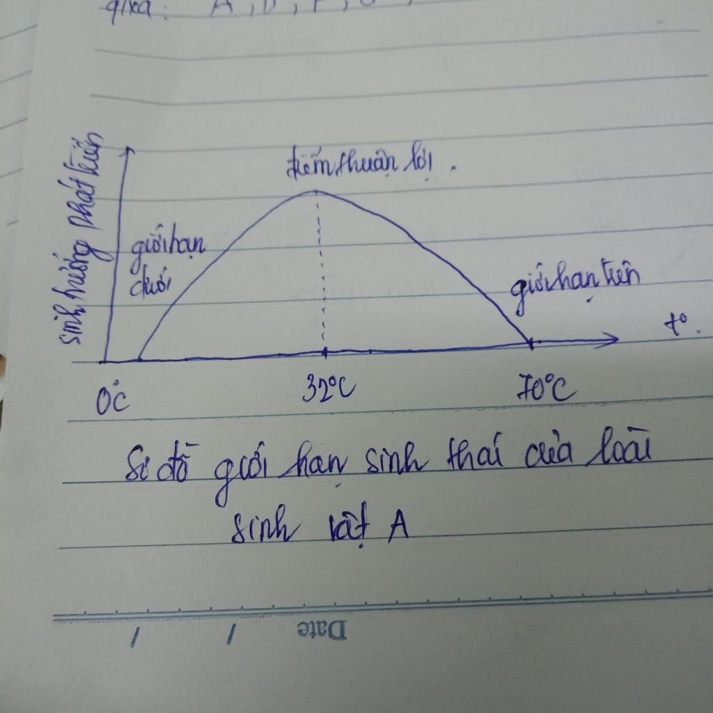 ve-so-do-gioi-han-sinh-thai-cua-loai-sinh-vat-a-co-gioi-han-nhiet-do-tu-0-c-70-c-trong-do-diem-c