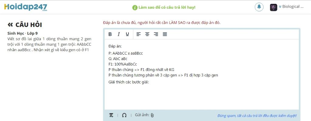 viet-so-do-lai-giua-1-dong-thuan-mang-2-gen-troi-voi-1-dong-thuan-mang-1-gen-troi-aabbcc-nhan-aa