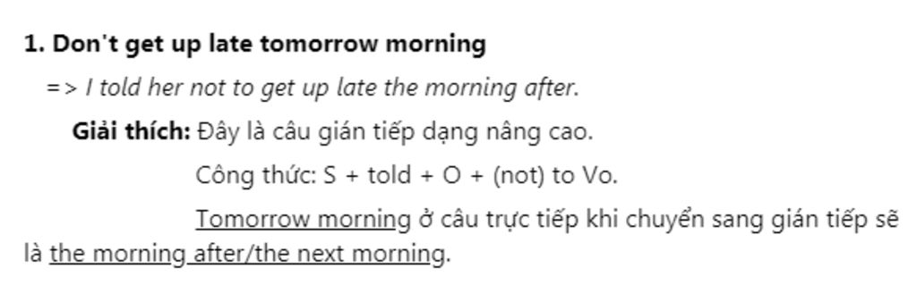 1-don-t-get-up-late-tomorrow-morning-i-told-her-2-john-is-fat-because-he-eat-so-many-chips-if-3