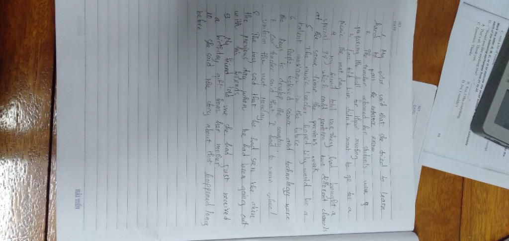 1-i-try-to-learn-hard-to-pass-the-entrance-eam-my-sister-said-2-my-students-are-preparing-the-ha