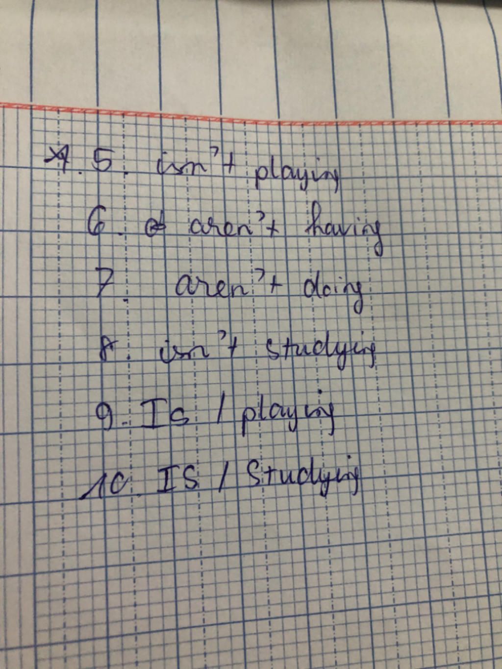 5-minh-not-play-football-right-now-6-we-not-have-school-lunch-now-7-they-not-do-judo-now-8-lan-n