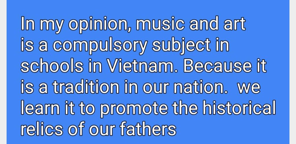 do-you-think-music-and-arts-should-be-compulsory-subjects-at-schools-in-viet-nam-why-or-why-not