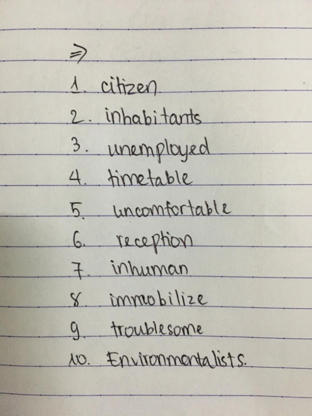 fill-in-with-the-correct-form-of-the-word-in-capital-letters-1-every-in-this-country-has-the-rig