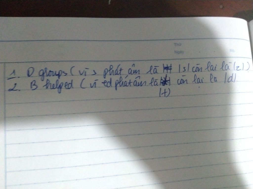 i-chon-tu-co-phat-am-khac-voi-cac-tu-con-lai-1-a-bobbi-es-b-bag-s-c-organization-s-d-group-s-2-a