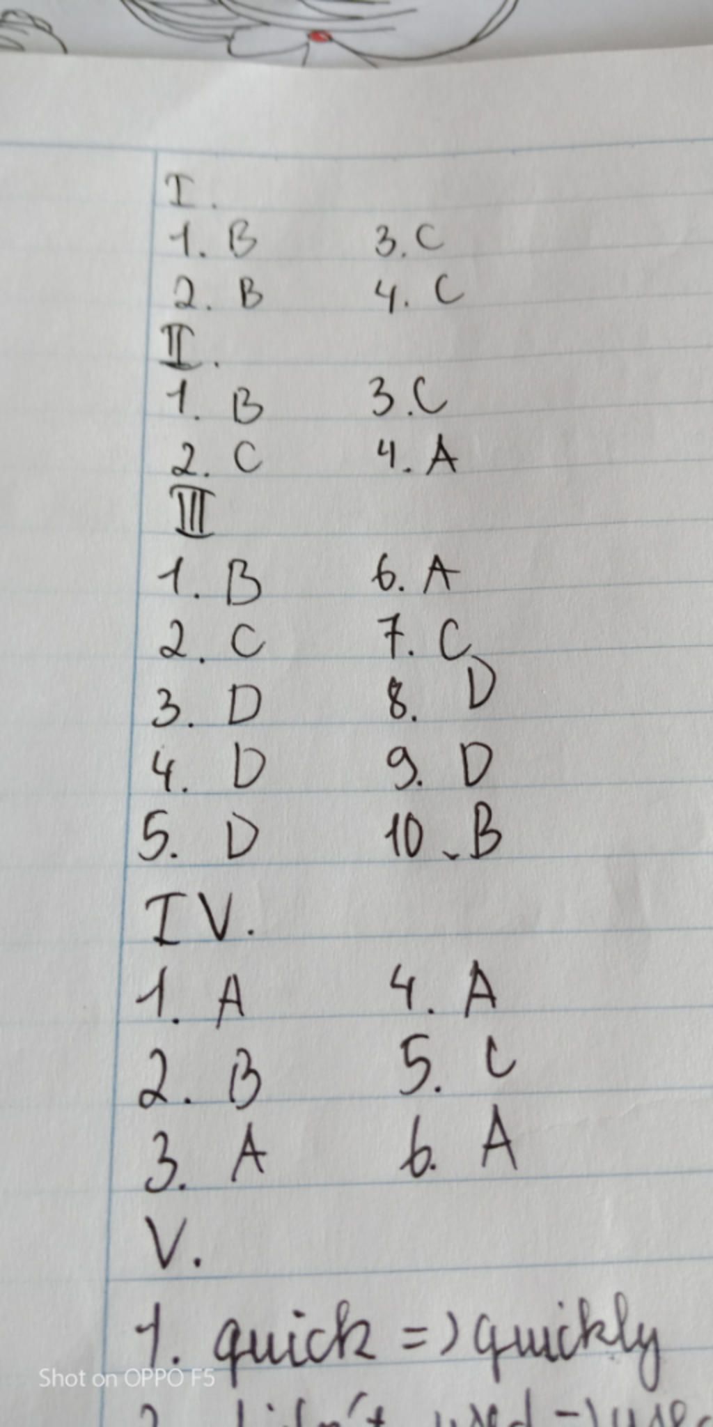 i-circle-the-word-whose-underlined-part-is-pronounced-differently-from-that-of-the-others-1-a-it