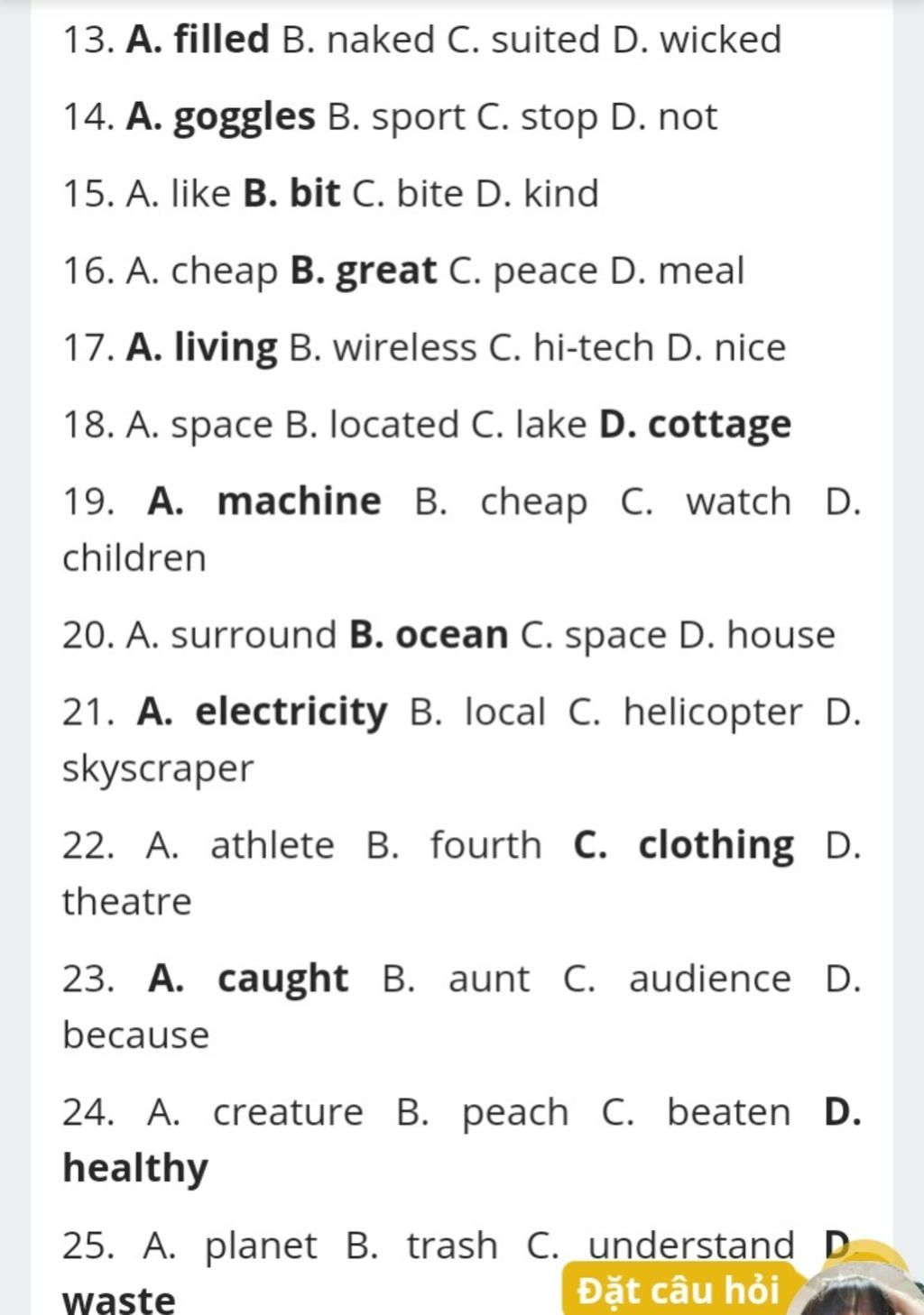 i-find-the-word-which-has-a-different-sound-in-the-underlined-part-1-a-visited-b-washed-c-talked