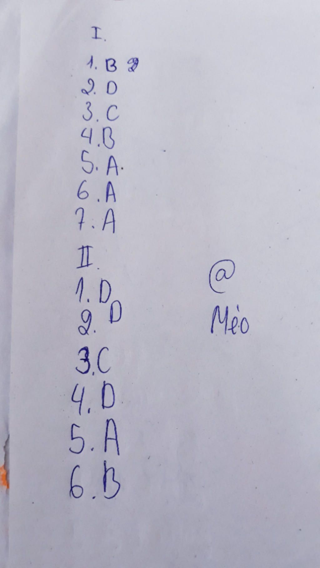 i-mark-the-letter-a-b-c-or-d-to-indicate-the-word-whose-underlined-part-is-pronounced-differentl