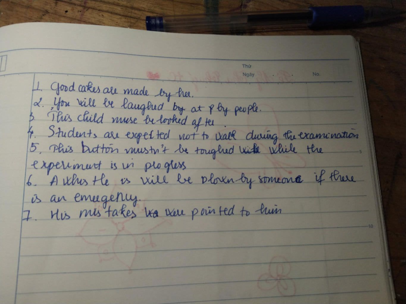 passive-voice-1-she-makes-good-cakes-2-people-will-laugh-at-you-3-we-must-look-after-this-child