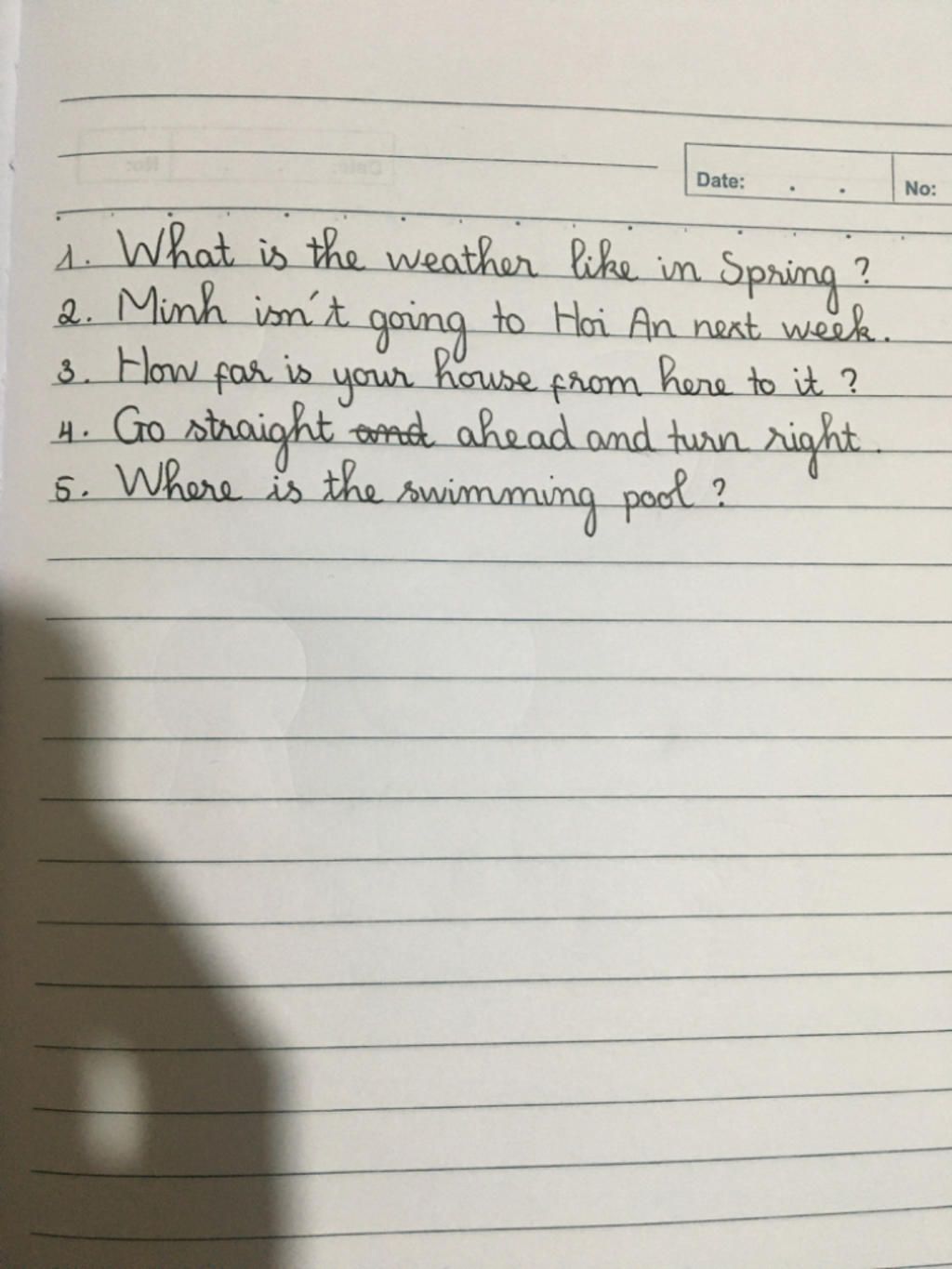 reorder-the-words-to-make-sentence-1-in-spring-what-like-is-the-weather-2-isn-t-going-to-hoi-a