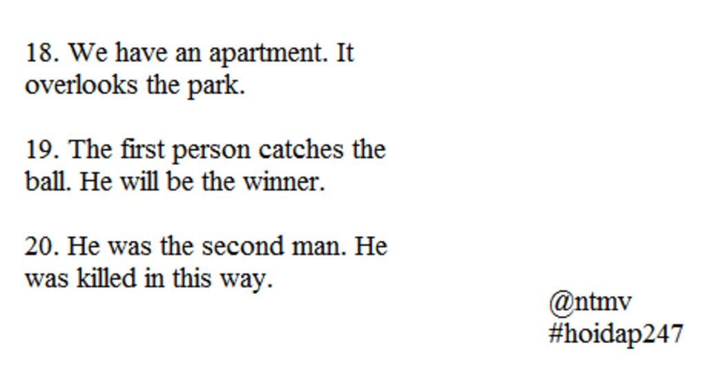 rewrite-the-following-sentences-using-relative-clauses-replaced-by-participles-and-to-infinitive