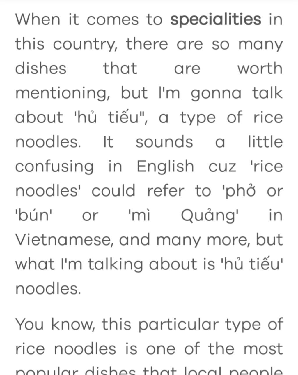 tell-me-about-a-popular-dish-where-you-live-ai-ke-gium-minh-hu-tieu-muc-o-cho-lach-voi-100-words