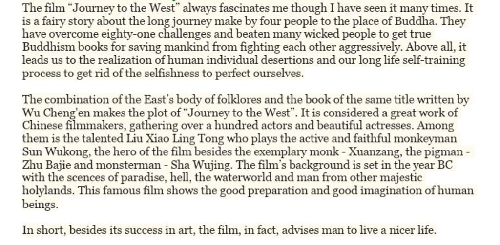 topic-1-talk-about-the-film-you-like-best-2-talk-about-one-festival-you-know-will-3-what-should