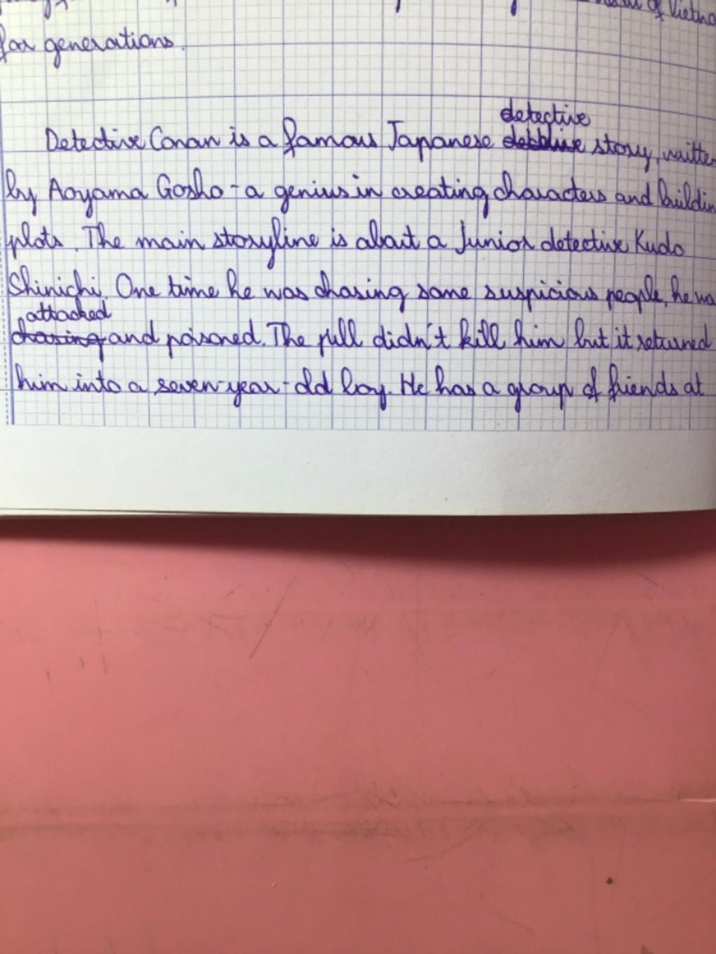 viet-1-bai-essay-100-ve-mot-bo-phim-bang-tieng-anh