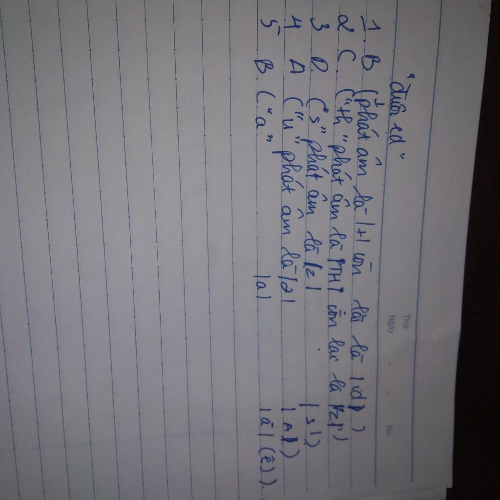 which-word-has-a-different-pronunciation-1-a-chatted-b-talked-c-decided-d-hated-2-a-this-b-that