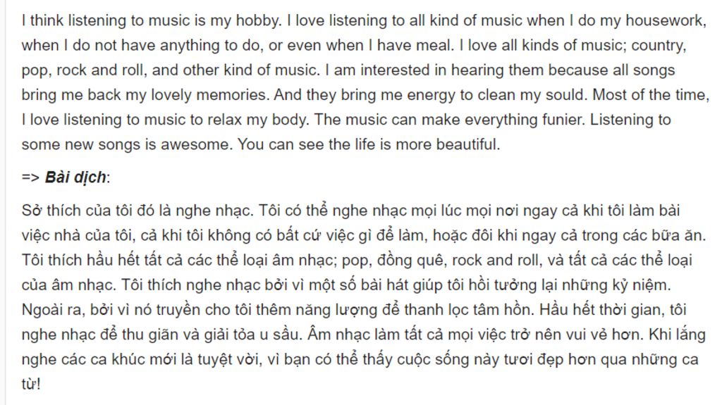 write-a-presentation-about-your-favourite-song