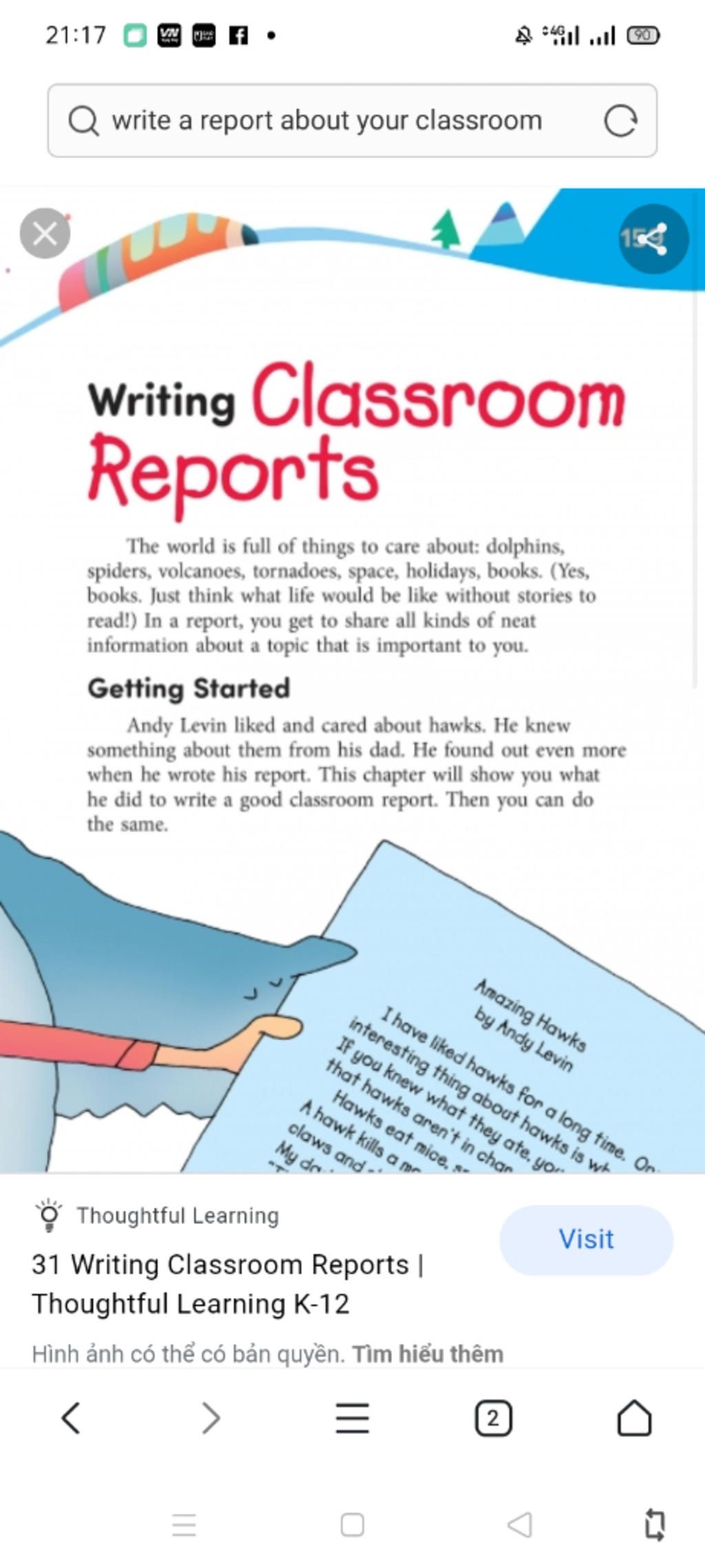 write-a-report-about-your-class-gap-lam