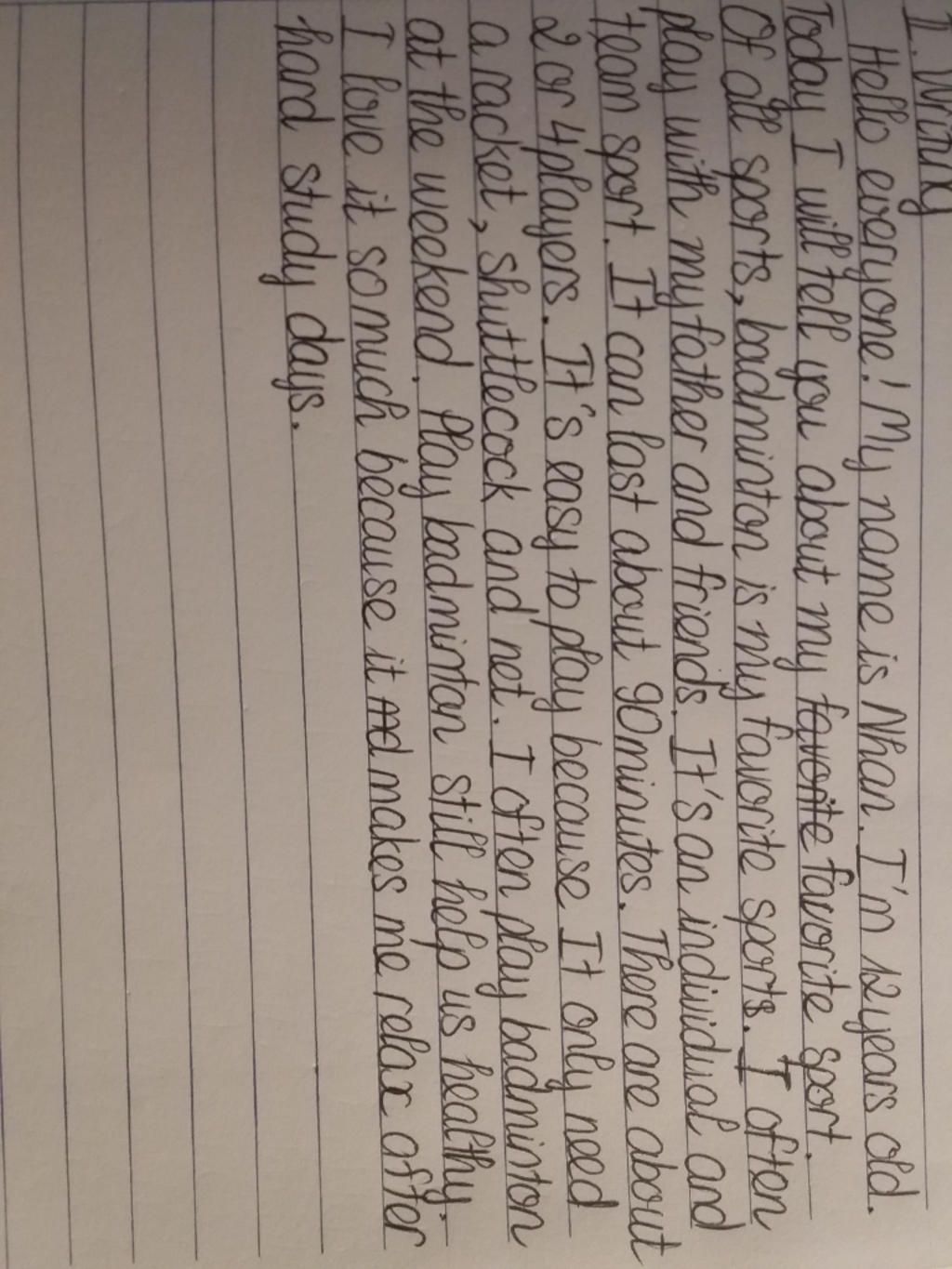 write-a-short-paragraph-about-80-100-words-about-the-sport-you-like-note-viet-theo-trinh-do-lop