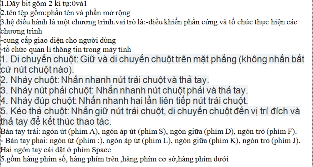 1-de-may-tinh-co-the-u-li-thong-tin-thong-tin-duoc-bieu-dien-duoi-dang-day-bit-chi-gom-hai-ki-tu