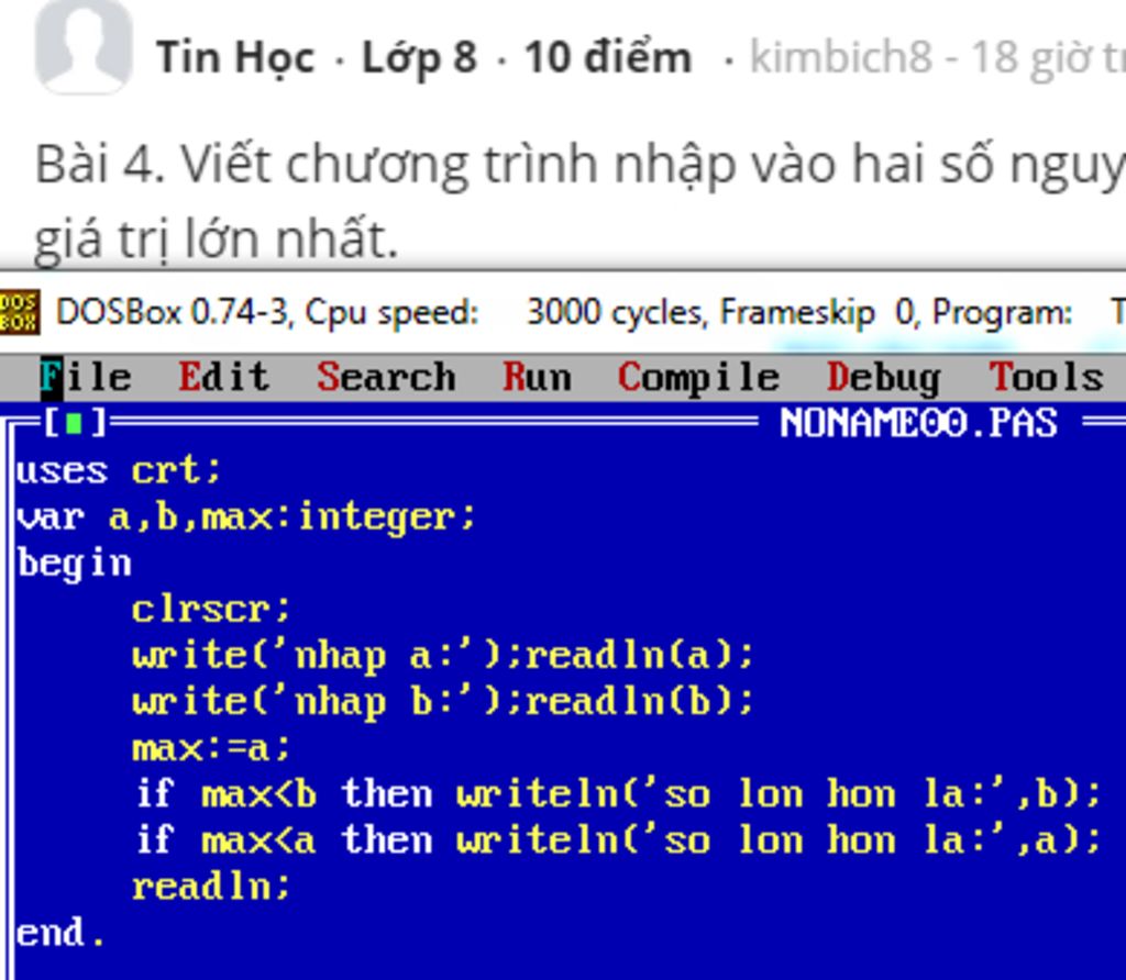 bai-4-viet-chuong-trinh-nhap-vao-hai-so-nguyen-a-va-b-in-ra-man-hinh-gia-tri-lon-nhat