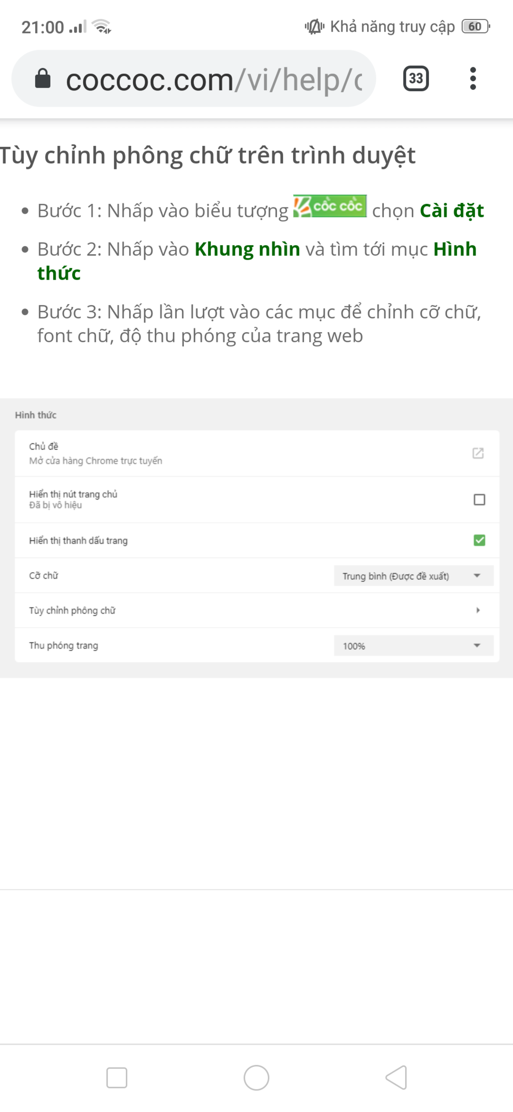 cach-de-thu-gon-trang-web-coc-coc