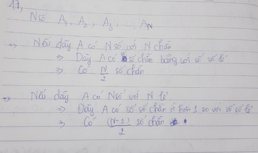 cho-day-a-co-n-so-nguyen-a1-a2-an-hay-cho-biet-trong-day-co-bao-nhieu-so-chan