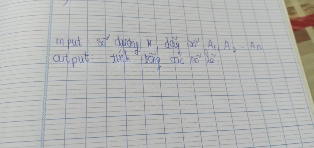 hay-ac-dinh-input-output-va-trinh-bay-thuat-toan-giai-bai-toan-sau-cho-so-nguyen-duong-n-va-day