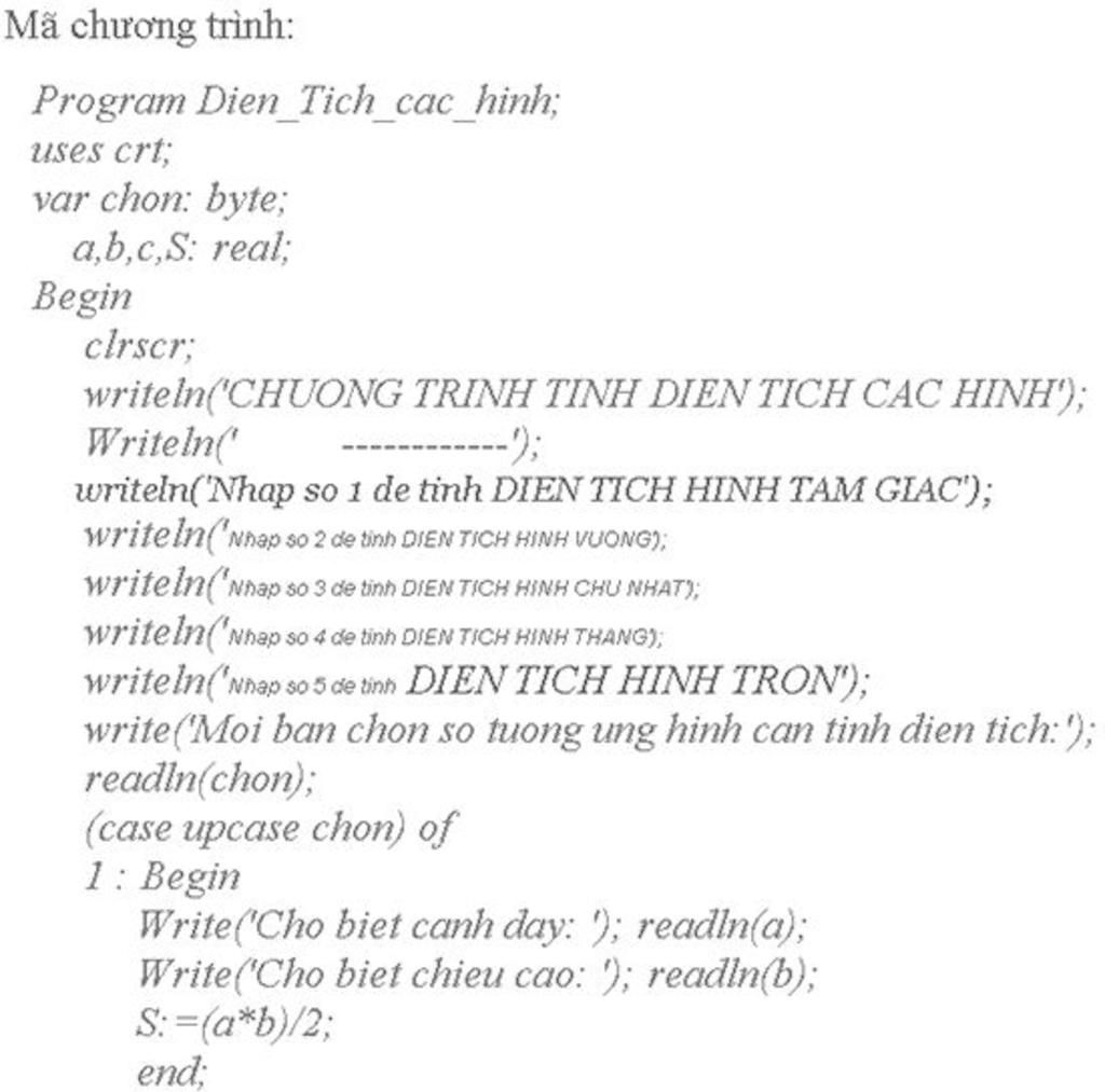 lap-chuong-trinh-tinh-dien-tich-hinh-thang-hinh-tron-vuong-tam-giac-chu-nhat-sao-khi-khi-nguoi-d