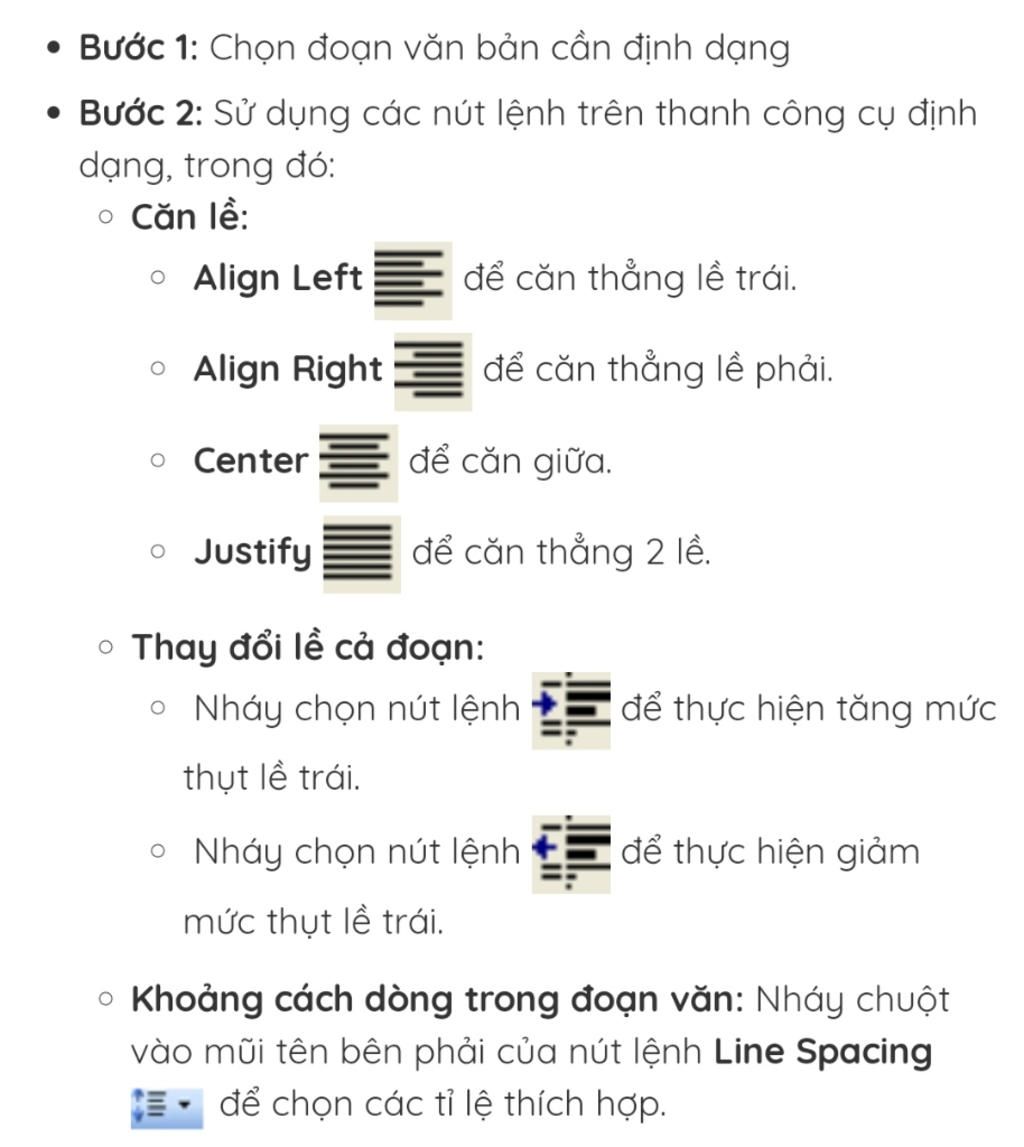 neu-cach-su-dung-cac-lenh-dinh-dang-doan-van-ban