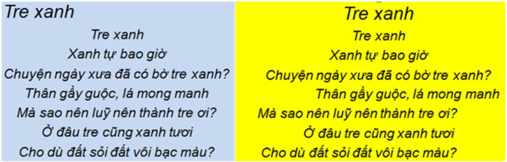 quan-sat-2-kieu-dinh-dang-cua-trich-doan-bai-tho-tre-anh-trong-hinh-duoi-day-va-nhan-biet-su-kha