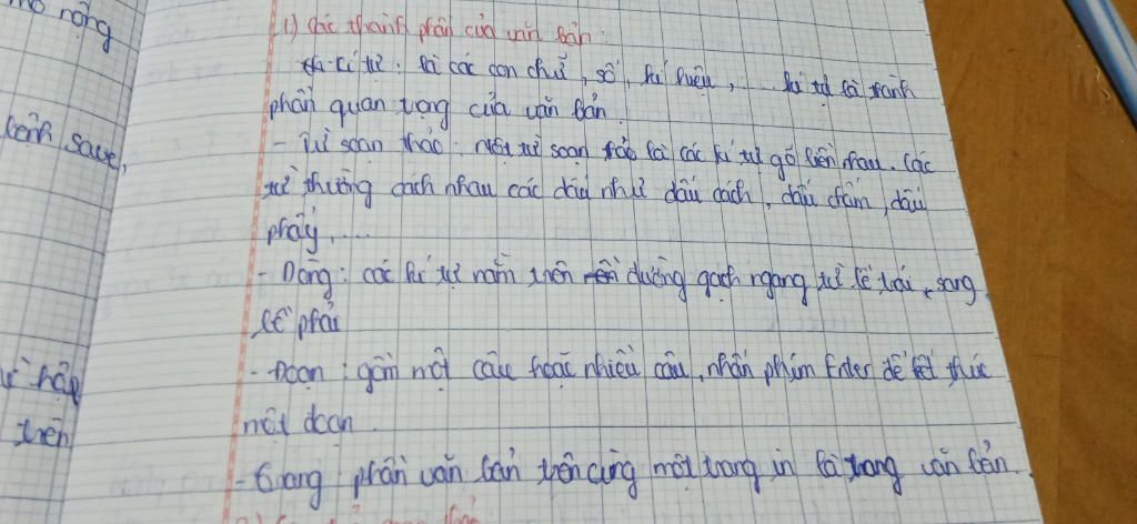 thanh-phan-cua-soan-thao-van-ban-cac-cong-cu-tro-giup-trong-soan-thao-van-ban