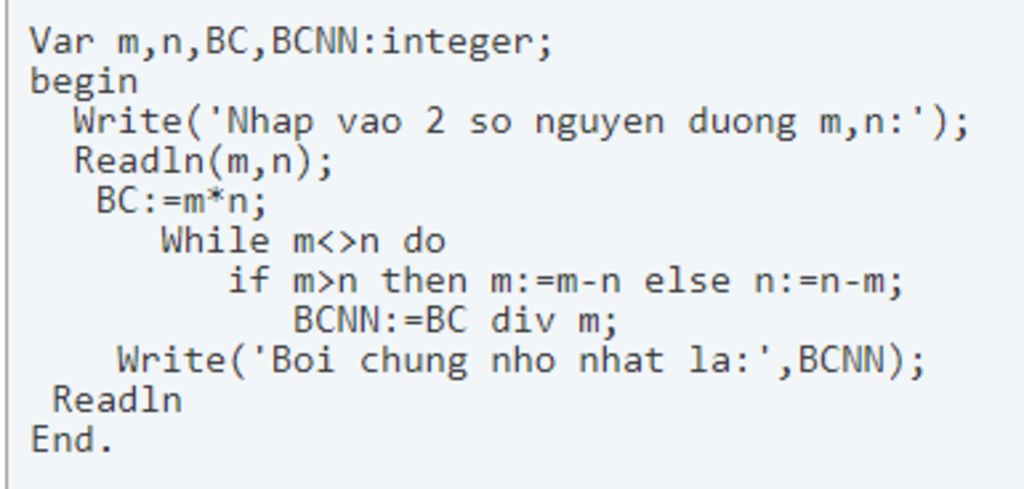 tim-boi-chung-cua-hai-so-duoc-nhap-tu-ban-phim