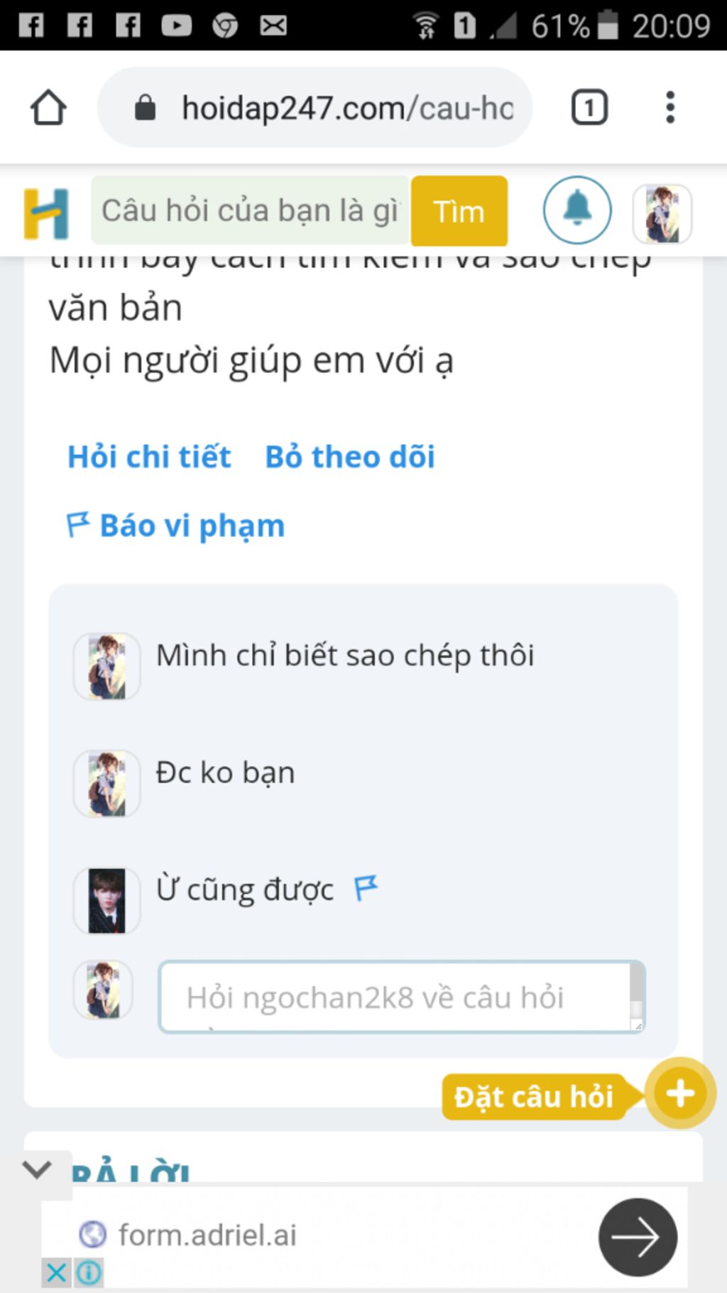 trinh-bay-cach-tim-kiem-va-sao-chep-van-ban-moi-nguoi-giup-em-voi-a