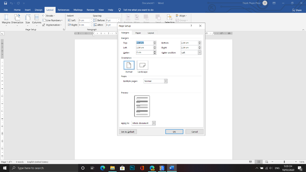 trong-cua-so-page-setup-de-thuc-hien-em-huong-giay-in-ta-nhay-chon-trang-a-page-b-page-break-pre