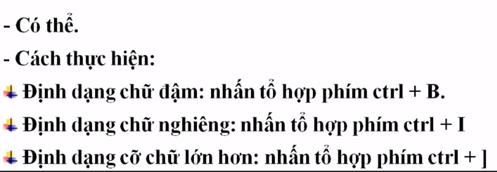 trong-truong-hop-chuot-khong-lam-viec-ta-co-the-dinh-dang-mot-so-ki-tu-dang-chu-dam-nghieng-va-c