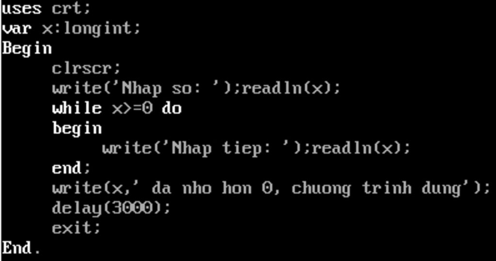 viet-1-chuong-trinh-viet-1-so-bat-ki-cho-den-khi-so-do-nho-hon-0-thi-dung