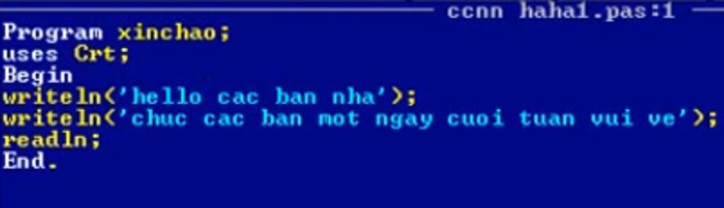 viet-chuong-trinh-in-ra-man-hinh-5-dong-chu-in-chao-cac-ban