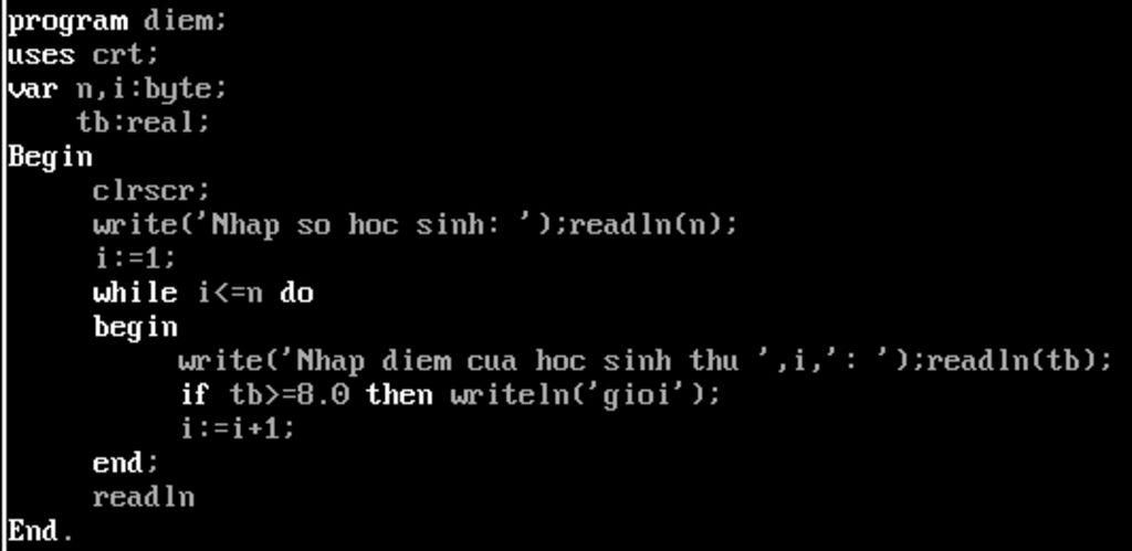 viet-chuong-trinh-nhap-diem-trung-binh-cua-hoc-sinh-cho-den-khi-tb-8-0-thi-thong-bao-len-mang-hi