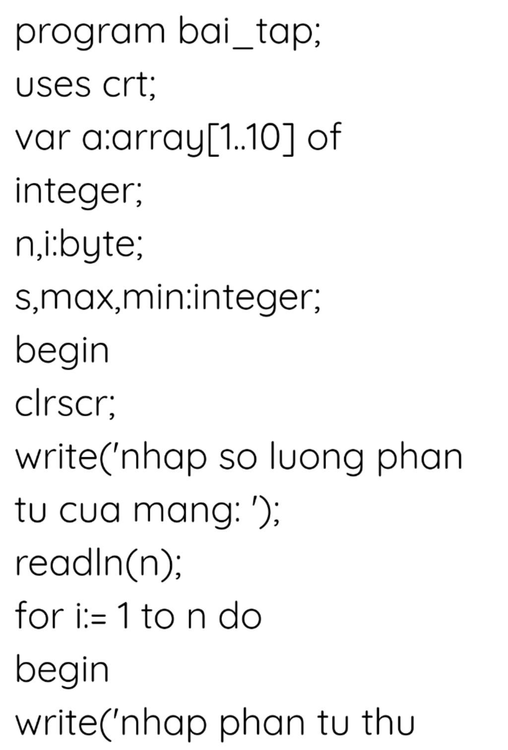 viet-chuong-trinh-nhap-mang-mot-chieu-gom-muoi-phan-tu-la-nhung-so-nguyen