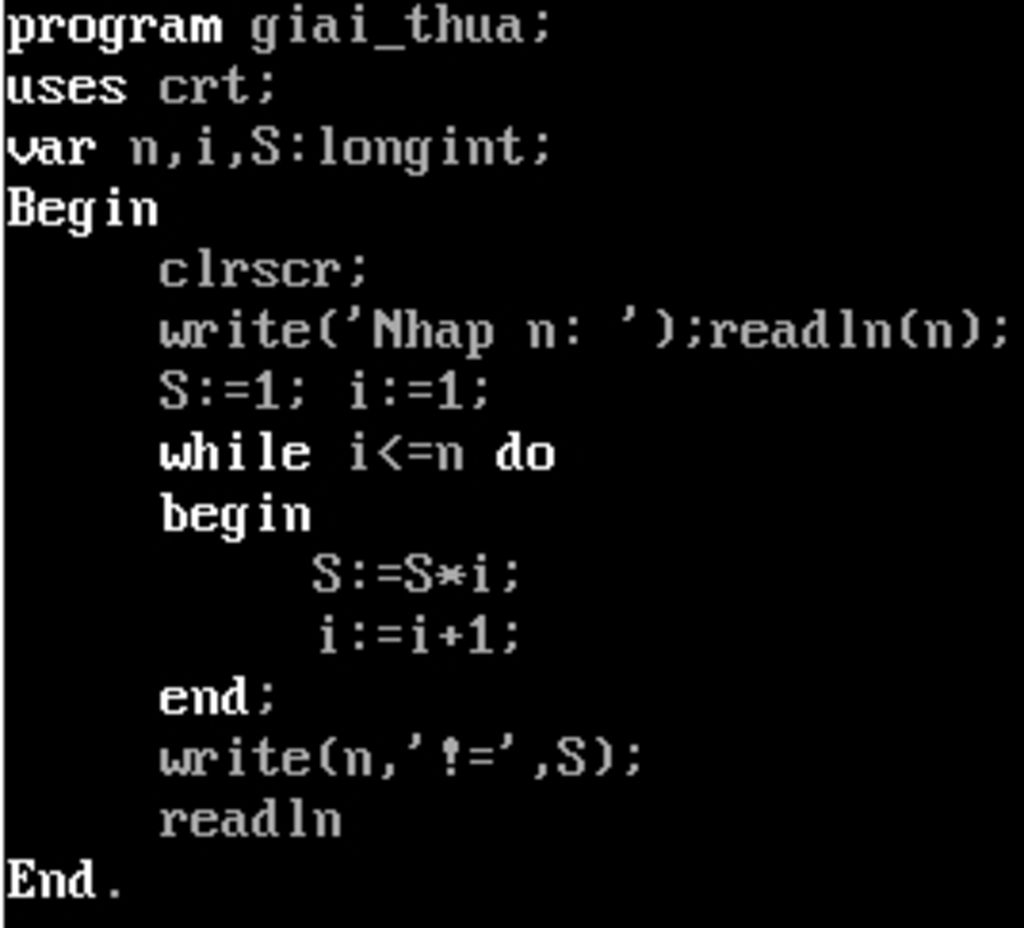 viet-chuong-trinh-tinh-giai-thua-cua-n-voi-n-duoc-nhap-tu-ban-phim-su-dung-vong-lap-while-minh-d